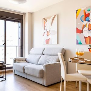 Appartement met Twee Slaapkamers